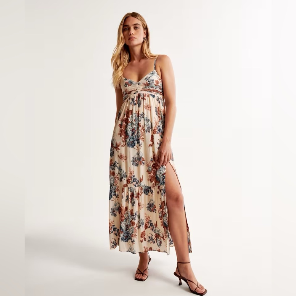 Abercrombie Maxi Dress